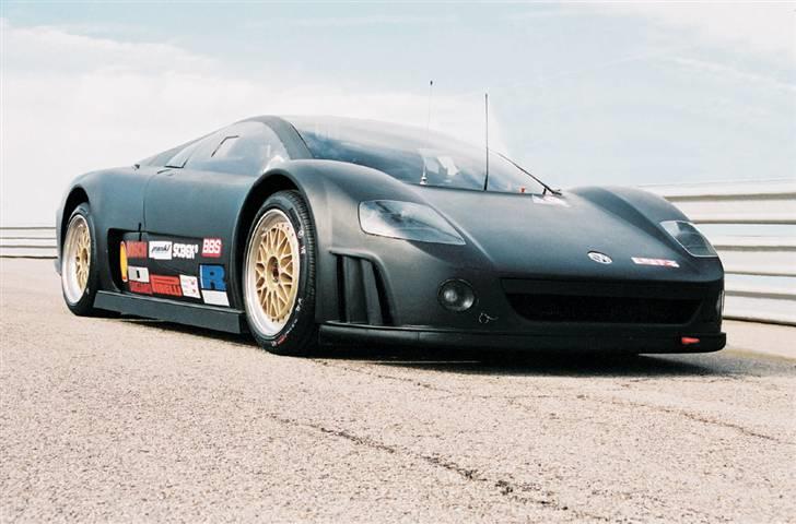 VW concept og prototype biler billede 31