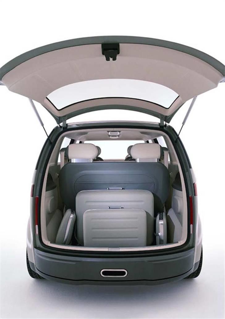 VW concept og prototype biler billede 34