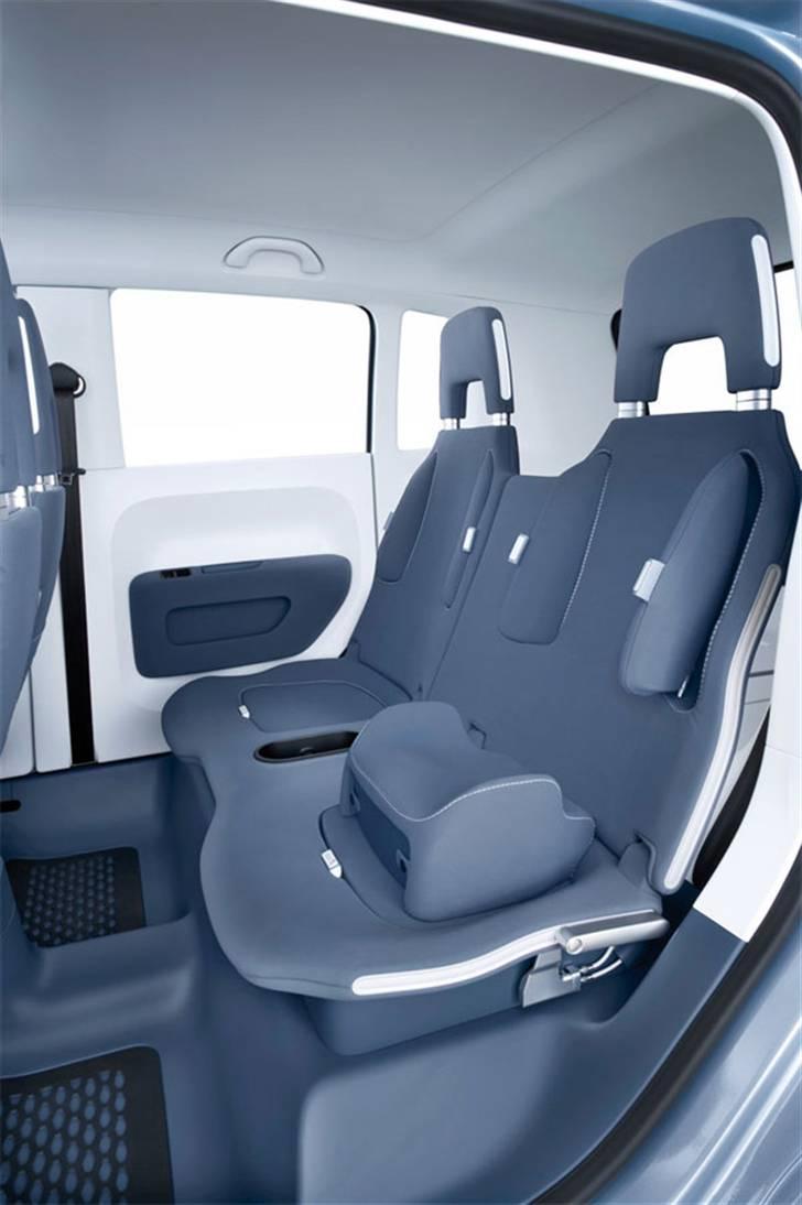 VW concept og prototype biler billede 41