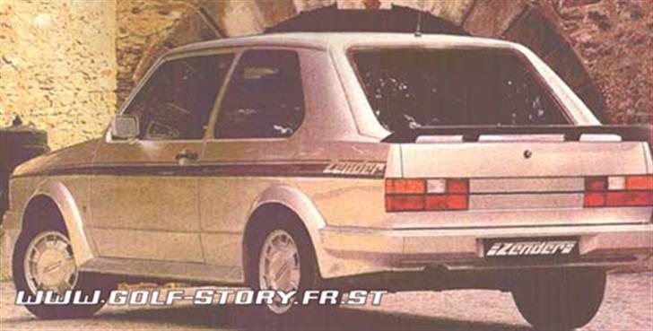 VW concept og prototype biler billede 42