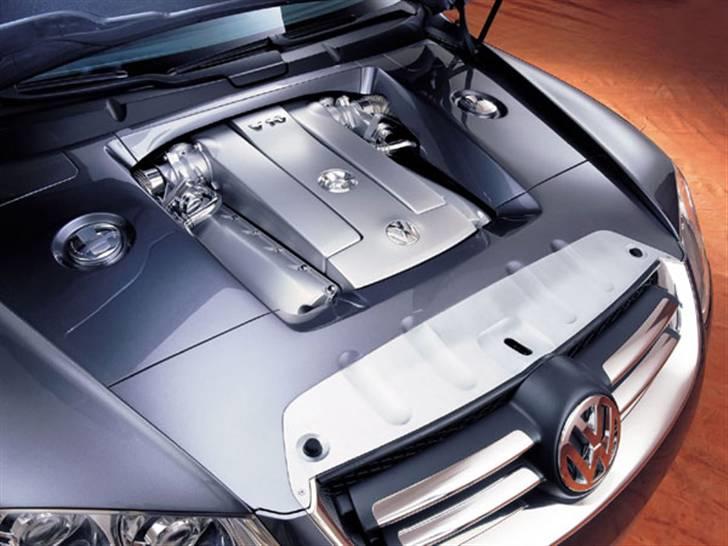 VW concept og prototype biler billede 49