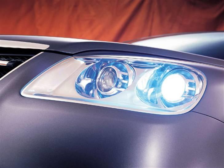 VW concept og prototype biler billede 51