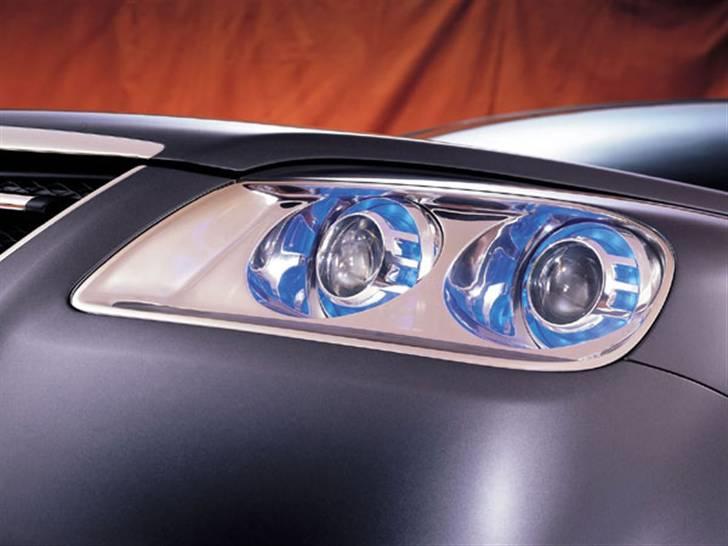 VW concept og prototype biler billede 52