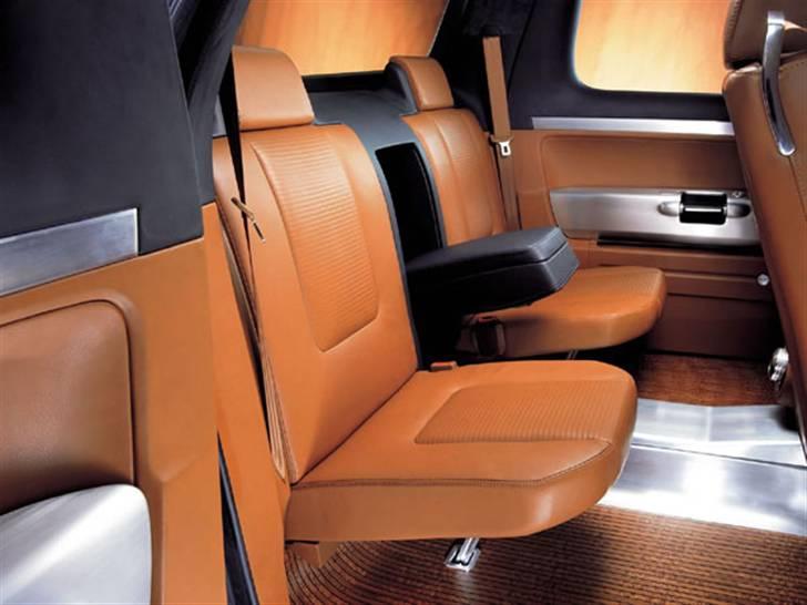 VW concept og prototype biler billede 56