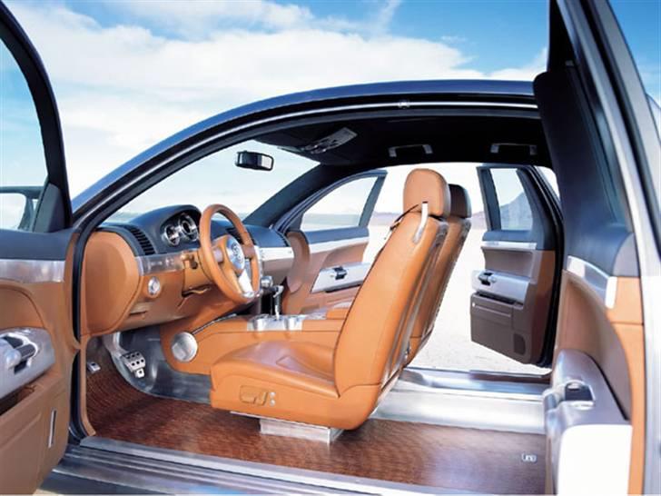 VW concept og prototype biler billede 58