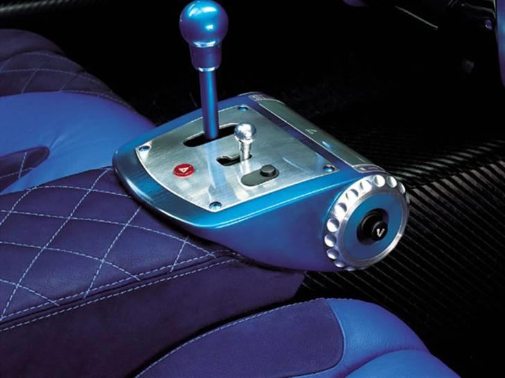 VW concept og prototype biler billede 63