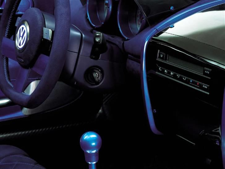 VW concept og prototype biler billede 64