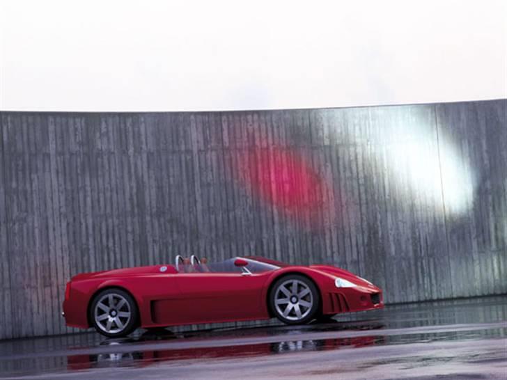 VW concept og prototype biler billede 73