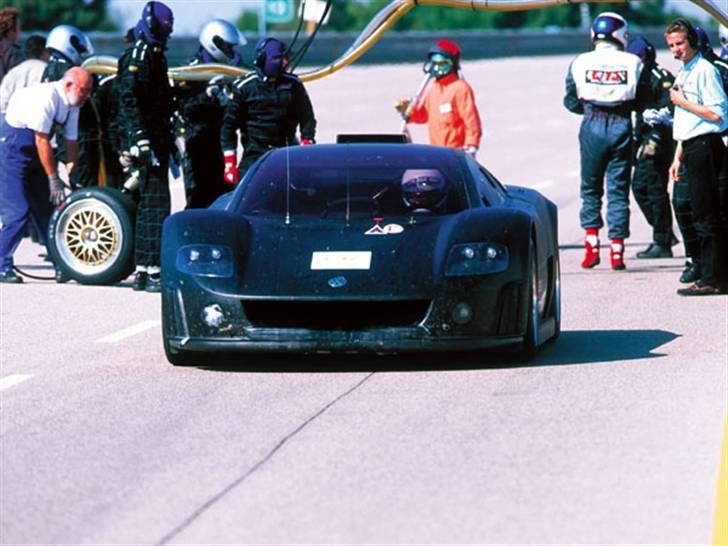 VW concept og prototype biler billede 79