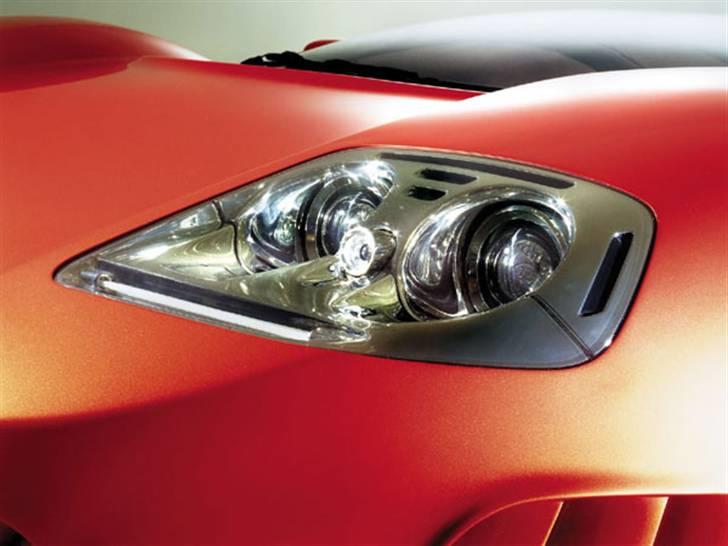 VW concept og prototype biler billede 82