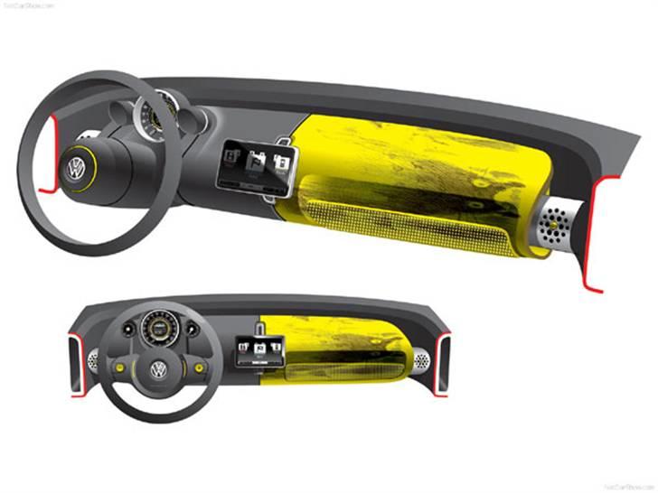 VW concept og prototype biler billede 96
