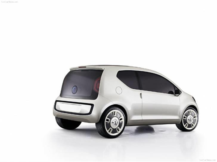 VW concept og prototype biler billede 103