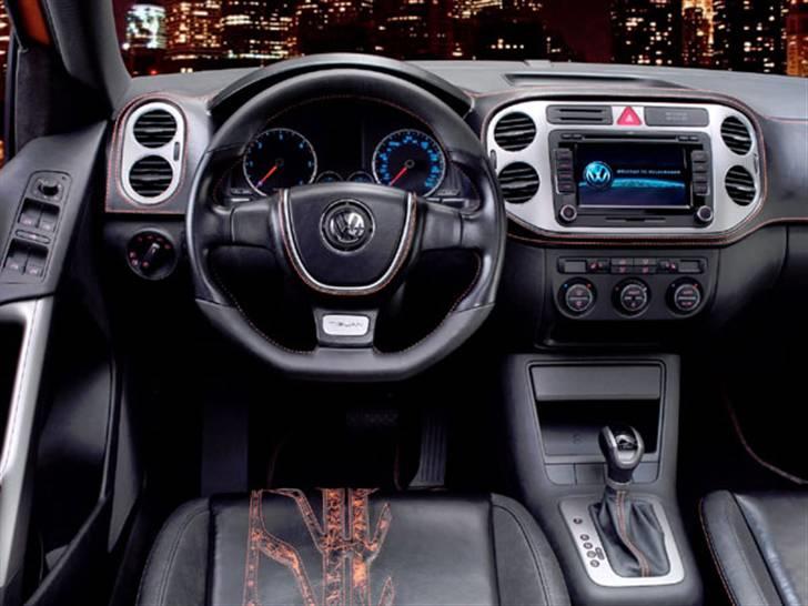 VW concept og prototype biler billede 105