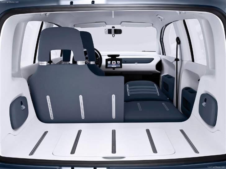 VW concept og prototype biler billede 113