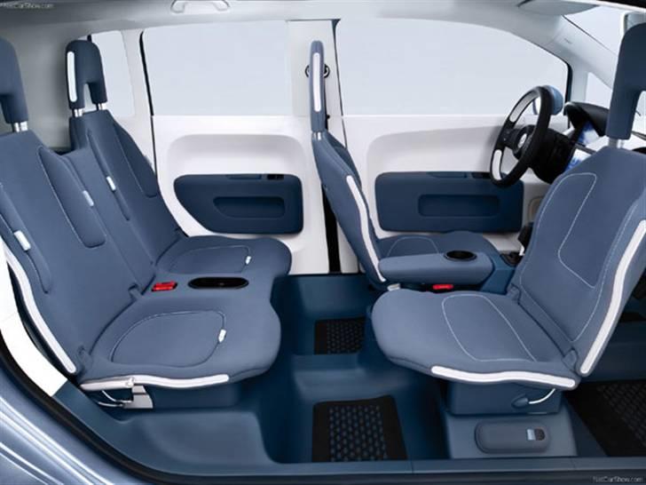 VW concept og prototype biler billede 114