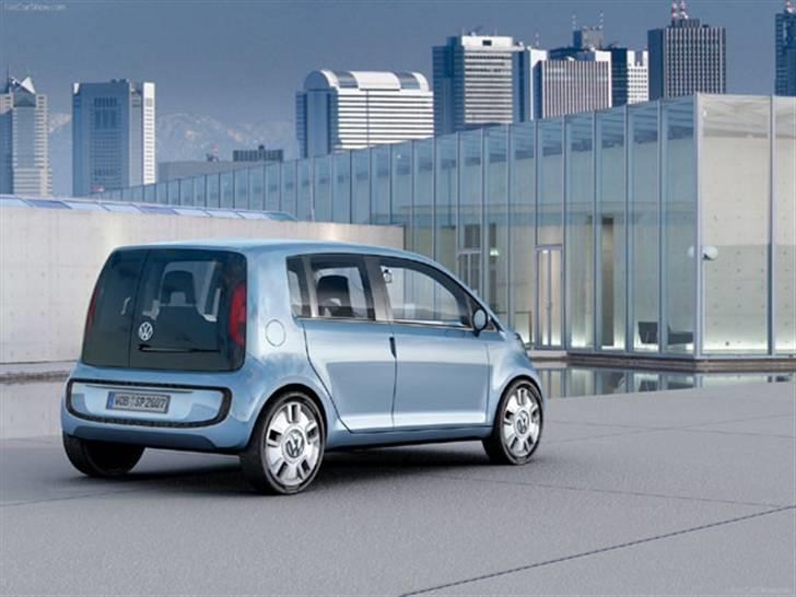 VW concept og prototype biler billede 123