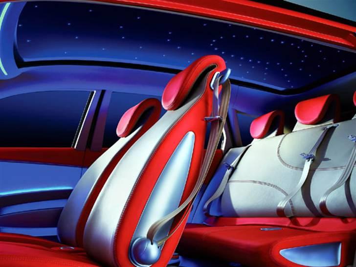 VW concept og prototype biler billede 130