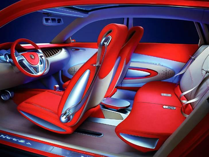 VW concept og prototype biler billede 131