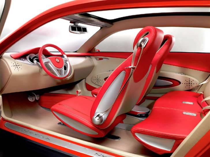 VW concept og prototype biler billede 133