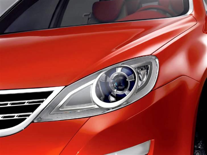 VW concept og prototype biler billede 134