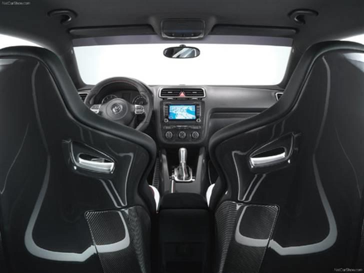 VW concept og prototype biler billede 141