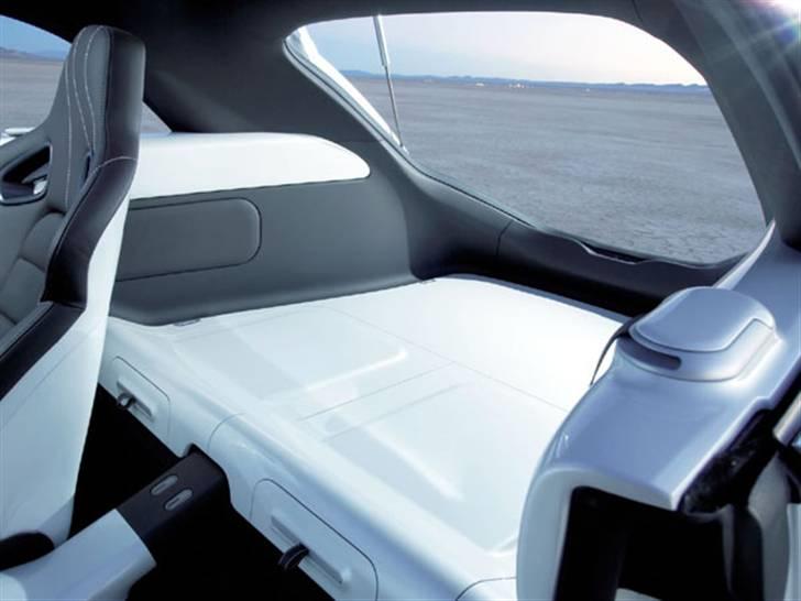 VW concept og prototype biler billede 147