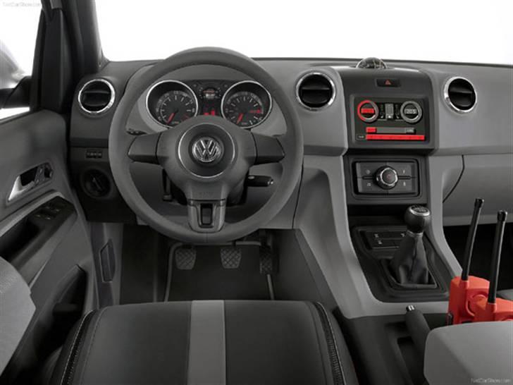 VW concept og prototype biler billede 157