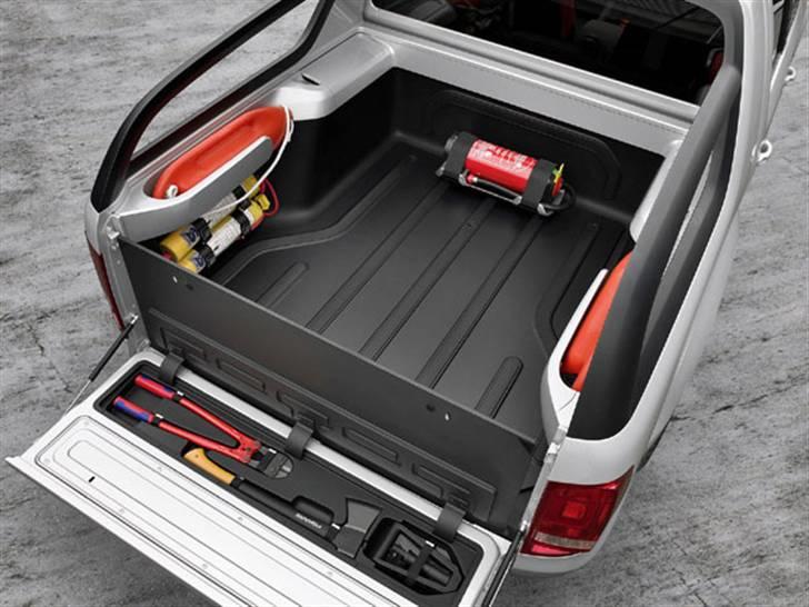 VW concept og prototype biler billede 158