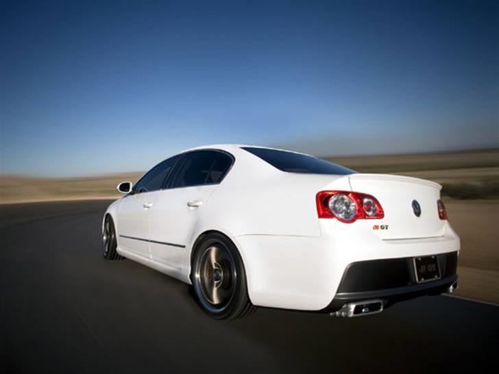 VW concept og prototype biler billede 164