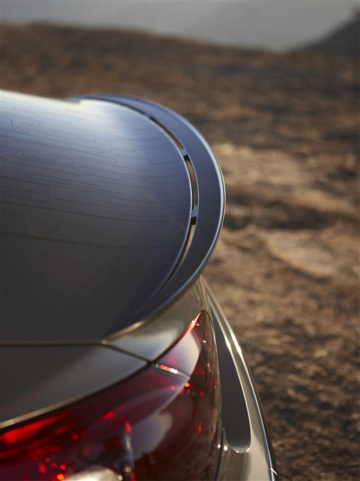 VW concept og prototype biler billede 168