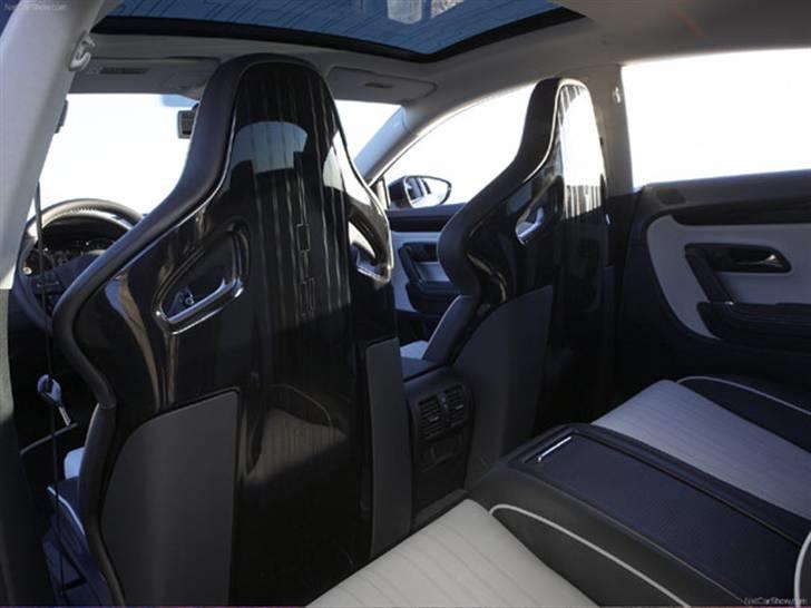 VW concept og prototype biler billede 171