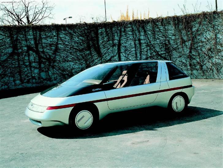 VW concept og prototype biler billede 181