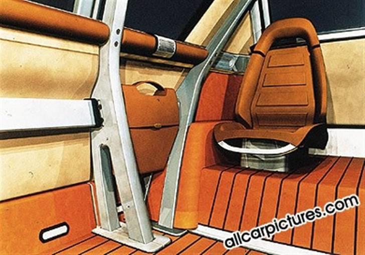 VW concept og prototype biler billede 183