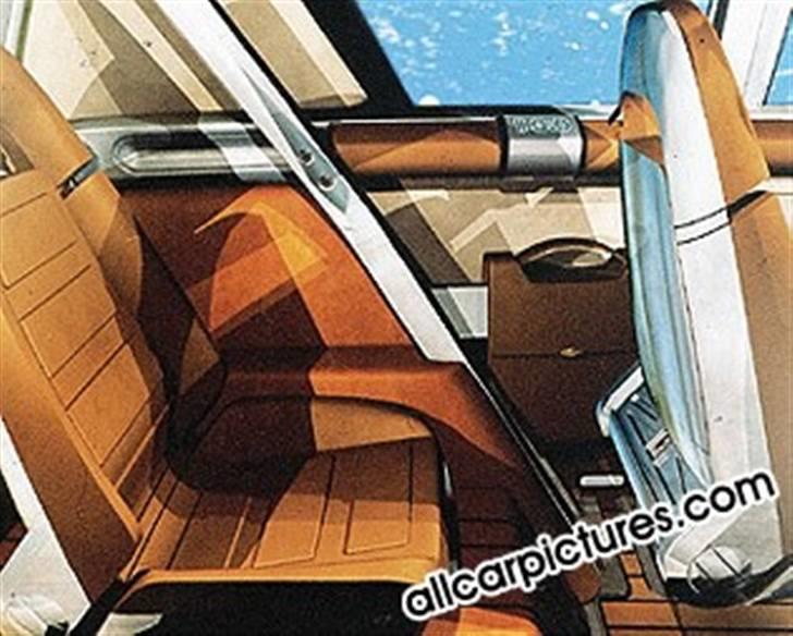 VW concept og prototype biler billede 184