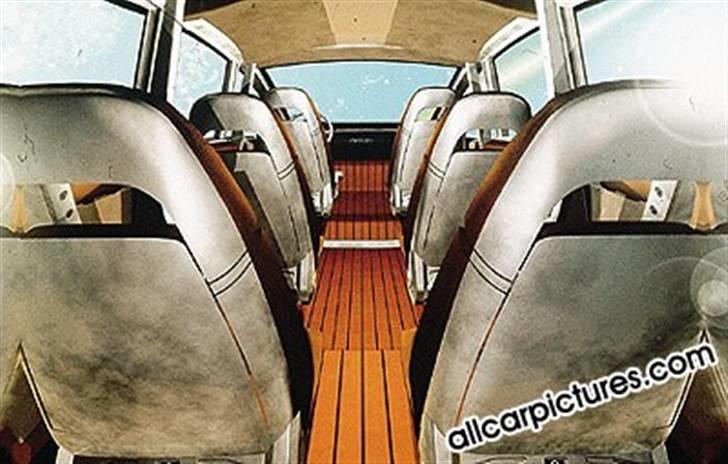 VW concept og prototype biler billede 186