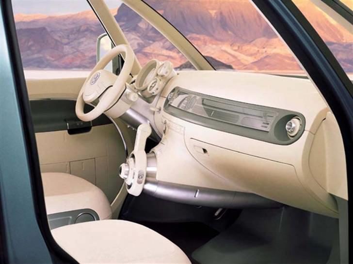 VW concept og prototype biler billede 191