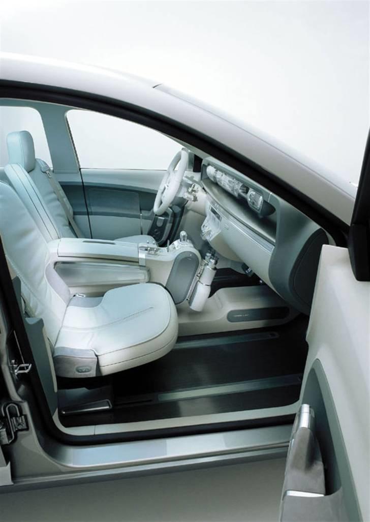 VW concept og prototype biler billede 196