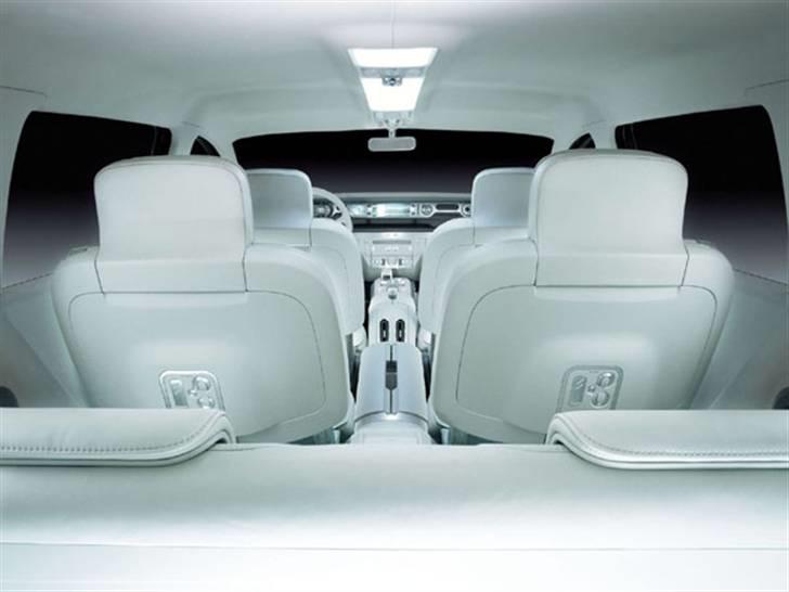 VW concept og prototype biler billede 197