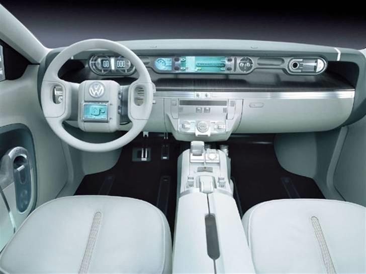 VW concept og prototype biler billede 198