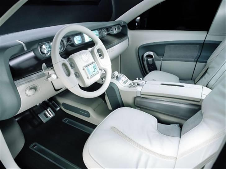 VW concept og prototype biler billede 199