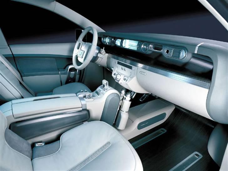 VW concept og prototype biler billede 200