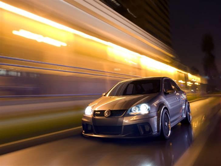 VW concept og prototype biler billede 210