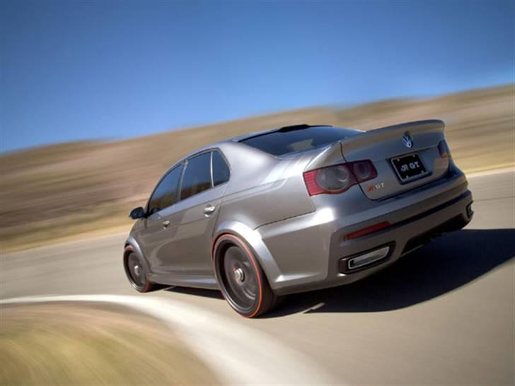 VW concept og prototype biler billede 211