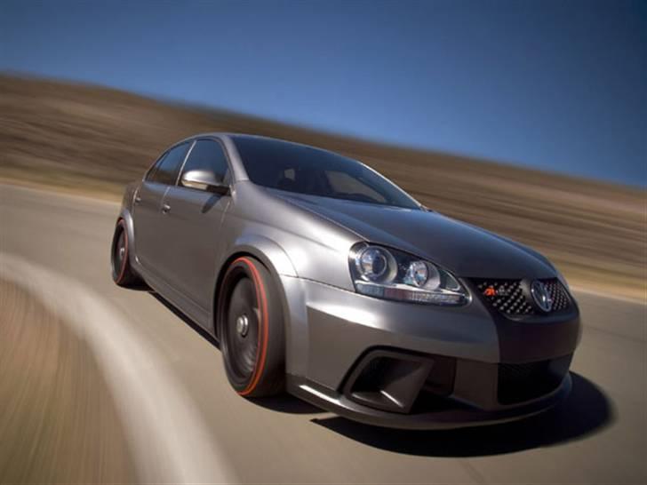 VW concept og prototype biler billede 212