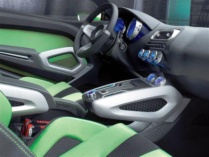 VW concept og prototype biler billede 216