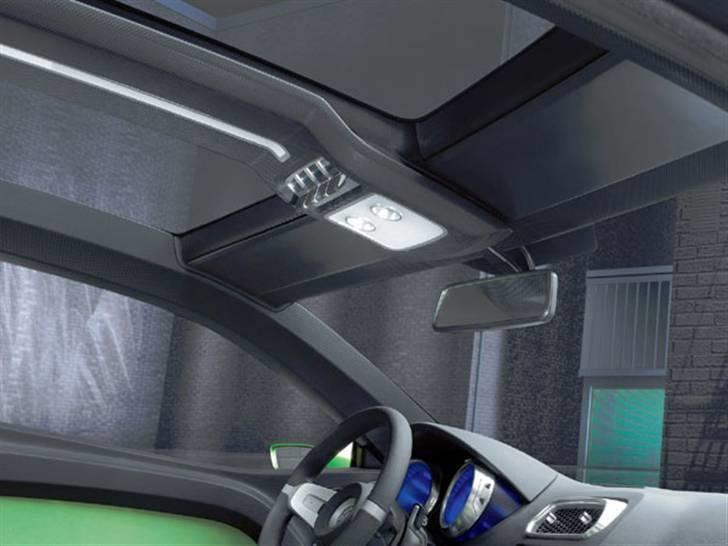 VW concept og prototype biler billede 217