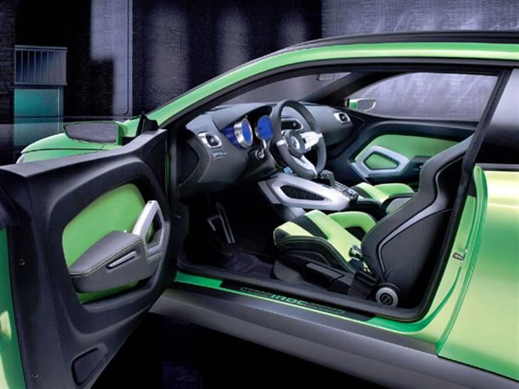 VW concept og prototype biler billede 218