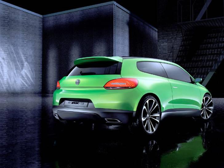 VW concept og prototype biler billede 219