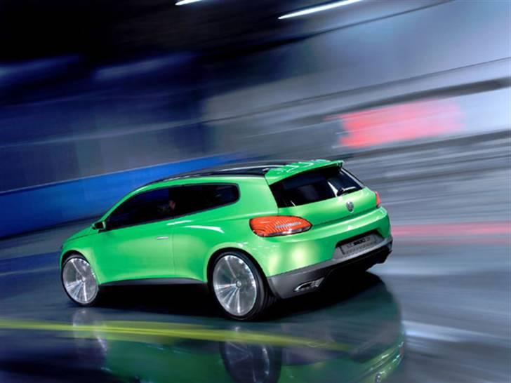 VW concept og prototype biler billede 220