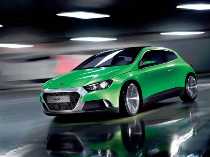 VW concept og prototype biler billede 221